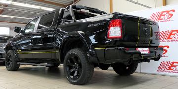 Dodge RAM - 3
