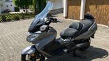 Suzuki Burgman Executive 650 Reifen&Service neu - SUZUKI 650R