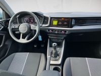 Audi A1 - Vorschau Bild 11