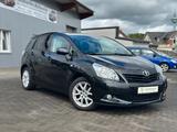 Toyota Verso Travel 1.8 7 Sitze Automat. PANO SHZ R-KAM - Toyota: 7sitzer