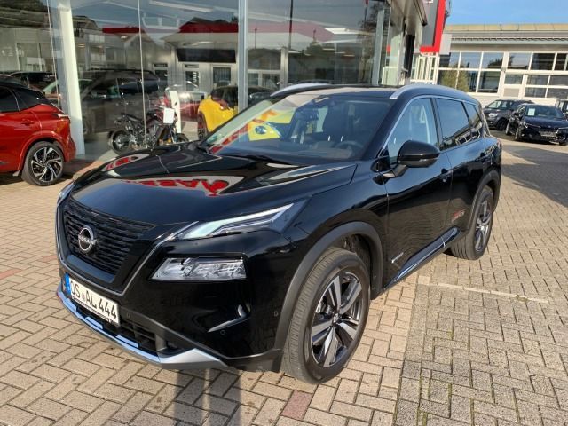 Nissan X-Trail e-Power 4x4 e-4orce Tekna+ Vollausstattu