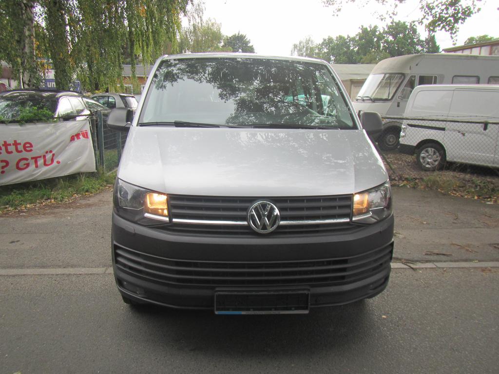 Volkswagen T6 Kombi
