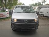 Volkswagen T6 Kombi 2,0 TDI DSG Klima Standhzg. LR 7-Sitze - VW T6 Gebrauchtwagen in Berlin