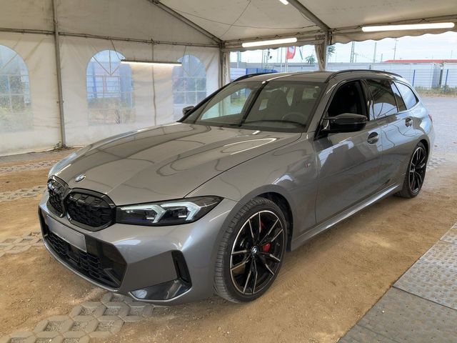 BMW M340i Touring xDrive|M-SITZE|360°KAMERA|AHK|VOLL