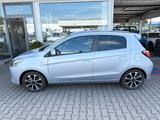 Mitsubishi Space Star Select+ *1. HD*SITZH*KAMERA*8-FACH* - gebrauchte Mitsubishi Space Star aus dem Jahr 2024