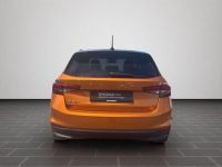 Skoda Fabia - Vorschau Bild 7
