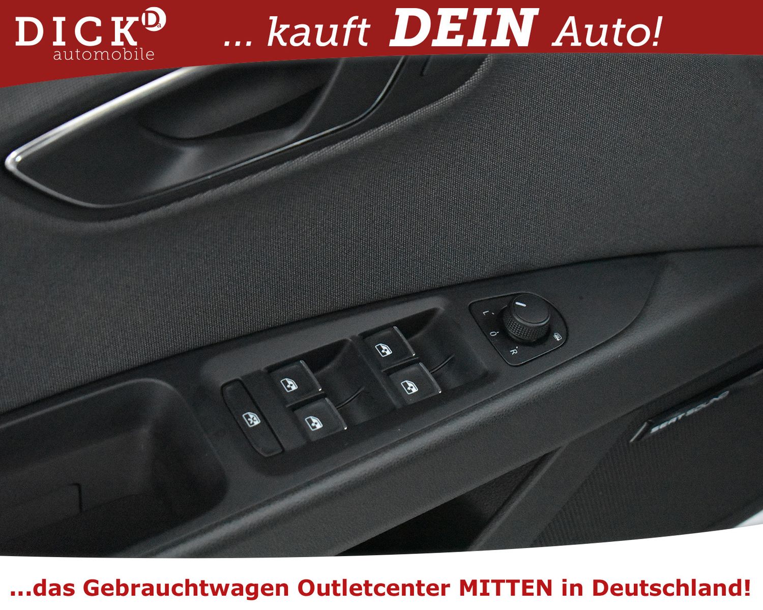 SEAT Leon 2.0d Xcellen NAVI+KAM+LED+SHZ+TEMP+DAB+PDC+ - Image 16