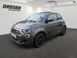 Fiat 500 Icom C Icon (42 kWh)+Spurhalteassistent+Temp