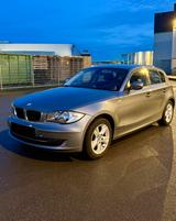 BMW 116 1 Limousine 116i - BMW 116 in Köln