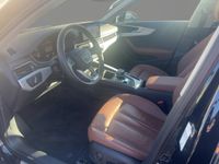 Audi A4 - Vorschau Bild 7