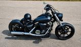 Yamaha XVS A midnight star Bobber - Offers