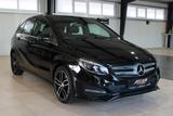 Mercedes-Benz B-Klasse200Score*AUTOMATIK*TÜV NEU*NAVI*AHK*EU6 - gebrauchte Mercedes-Benz B 200 aus dem Jahr 2016