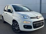 Fiat Panda More - Fiat Panda: More
