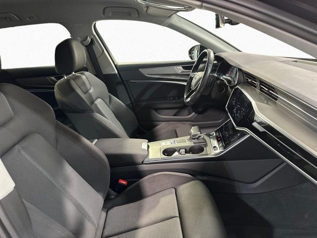 A6 Avant 45 TFSI QUATTRO SPORT LED+MMI NAVI+PDC+