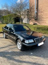 Mercedes-Benz Mercedes Benz C200 W202 Automatik Klimaanl... - gebrauchte Mercedes-Benz C 200 aus dem Jahr 2000