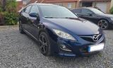 Mazda 6 2.2 MZR-CD 120kW DPF Sports-Line Sports-Line - gebrauchte Mazda 6 aus dem Jahr 2011