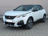 Peugeot 3008 HYBRID4 300 e-EAT8 GT | AWD | Focal | Pano - Peugeot 3008 Hybrid (/Elektro) Hybrid4 mit Benzin-Antrieb