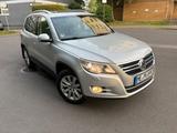 Volkswagen Tiguan.2008 .2.0TDI 125kw 170ps 4x4 - Volkswagen Tiguan 170 ps mit Diesel-Antrieb