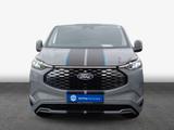 Ford e-Tourneo Custom Sport 340 L1H1 LKW HA 160 kW, 5 - Ford Tourneo Custom mit Elektro-Antrieb