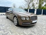 Bentley Flying Spur 6.0 W12 Autom. - Bentley Flying Spur Gebrauchtwagen