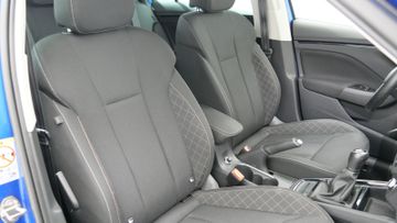 Skoda Kamiq Drive 125 1,0 TSI