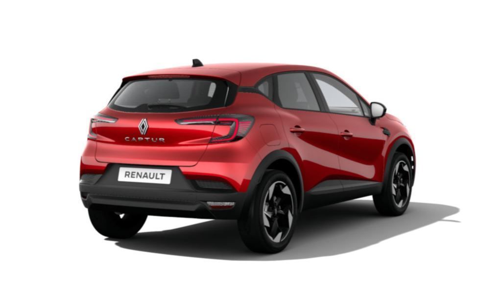 Renault Captur - Bild 5