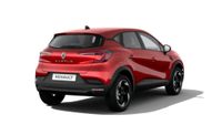Renault Captur - Vorschau Bild 5