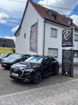 Audi Q3 2l Benzin Quattro B+O Standheizung  - Audi A6 Gebrauchtwagen in Saarbrücken