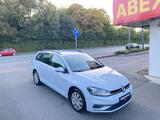 Volkswagen Golf VII Variant 1.6 TDI BMT Trendline NAVI LED - Volkswagen Golf: Trendline TDI