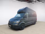 Volkswagen Grand California 600 AHK/SOLAR/Dieselheiz./Assis - Kastenwagen mit 4 Schlafplätzen