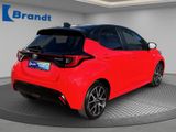 Toyota Yaris 1.5 Dual-VVT-iE (Hybrid) Premier Edition - Toyota Yaris in Bremen