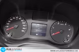 Mercedes-Benz Sprinter III 315 CDI RWD L3Pritsche DoKa LANG+AH - : Pritsche Doka