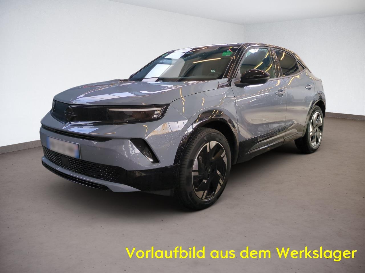 Opel MOKKA Electro GS +NAVI+Garantie-Paket bis 11-27