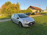 Fiat Punto - Fiat Punto Gebrauchtwagen in Stuttgart