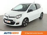 Renault Twingo 1.2 Dynamique*TEMPO*ALU*PANO*LIM*KLIMA* - Renault Twingo Gebrauchtwagen in Nürnberg