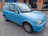 Fiat Seicento 1.1i ANNIVERSARY 4 posti (507) - Fiat Seicento: 1.1