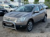 Nissan Qashqai +2 Tekna *7-Sitzer* - Nissan Qashqai+2: Tekna
