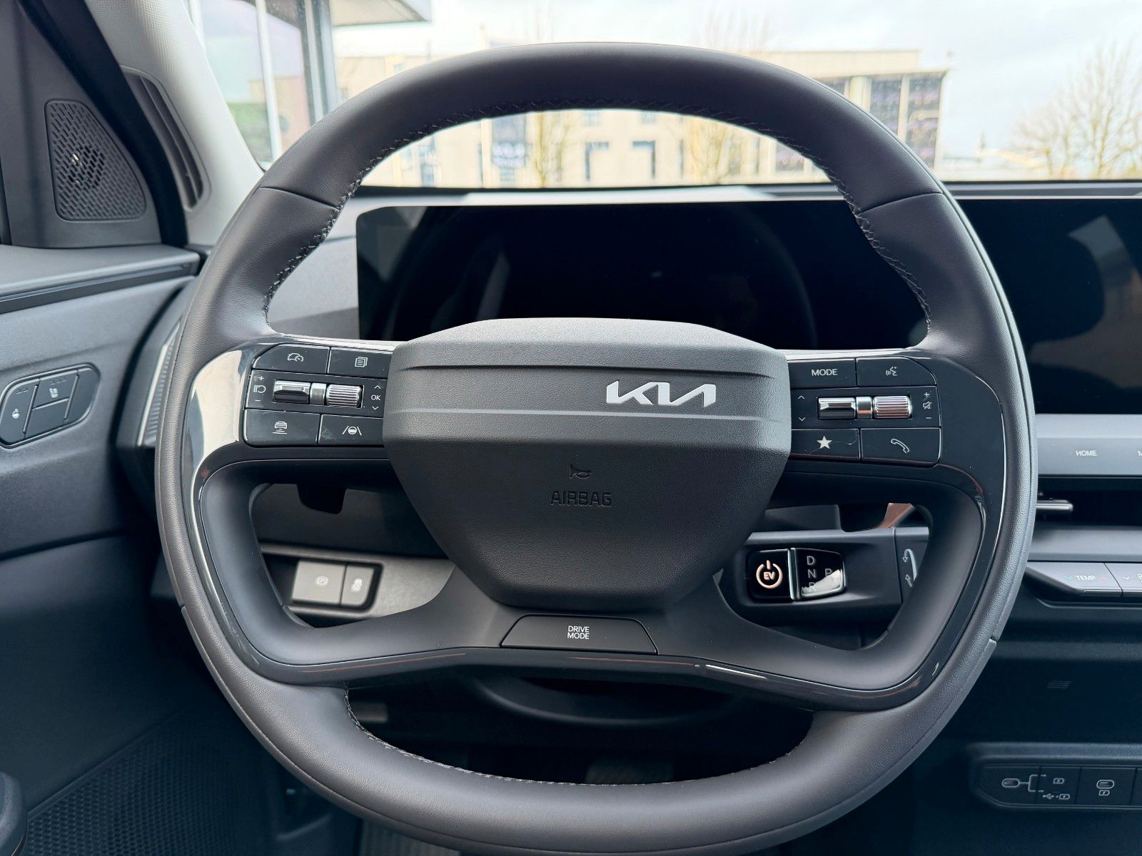 Fahrzeugabbildung Kia EV5 Earth DRIVE SOUND LED