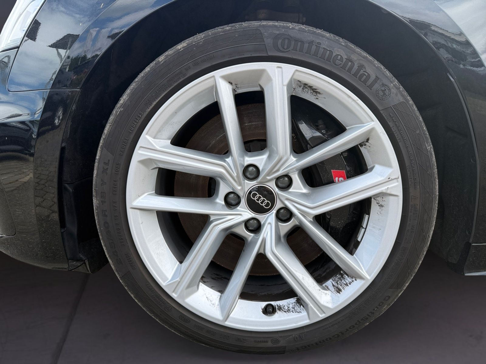 Audi S5 Sportback 3.0 TDI quattro Pano RFK ACC Navi M foto 7