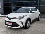 Toyota C-HR Hybrid Business Edition - Toyota C-HR: Business Edition