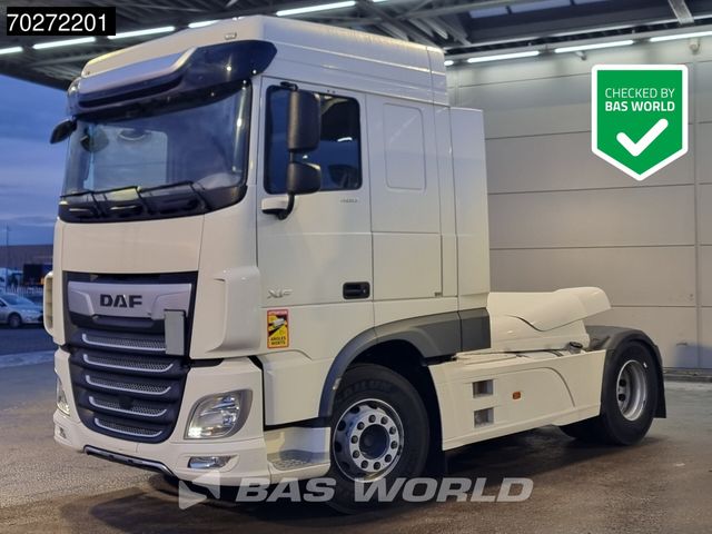 DAF XF 480 4X2 100% Tyres! SC MX-Engine Brake