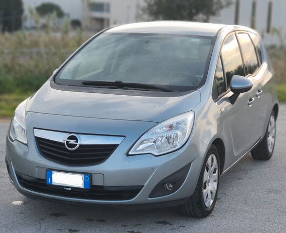 Opel Meriva 1.3 CDTI ecoFLEX 99milakm Neopatenta