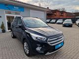 Ford Kuga 2.0 Allrad+Automatik+Scheckheft+HU neu - Ford Kuga mit Diesel-Antrieb: mit Android Auto