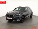 Cupra Formentor VZ 2.0 TSI DSG 4Drive LED Navi Kamera - Cupra Formentor: Alcantara