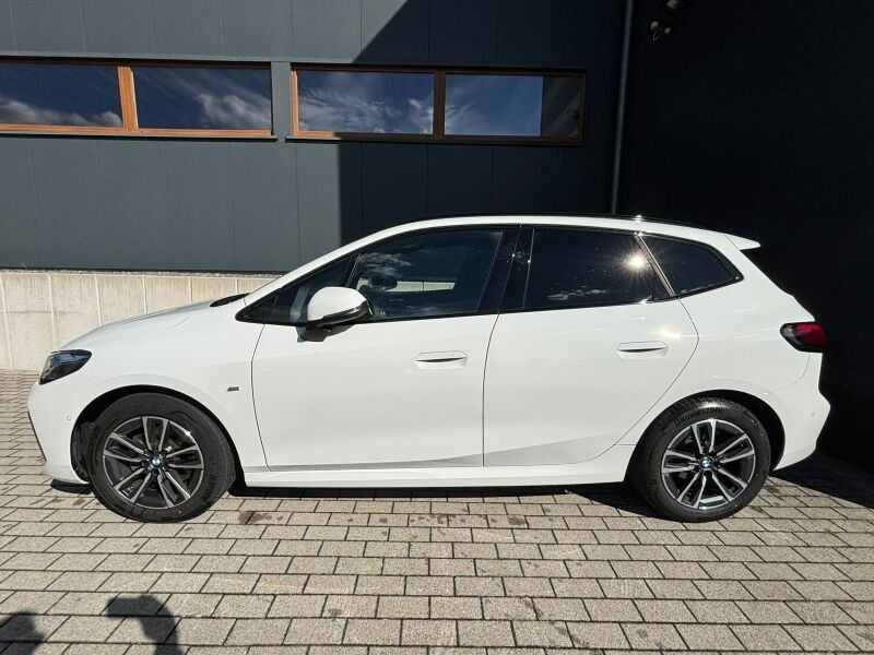 BMW 218i Active Tourer SAG M Sport AHK/ACC/HUD/360 imagem 3