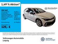 Volkswagen Golf - Vorschau Bild 1