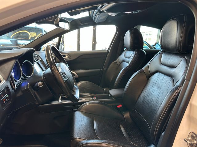 DS Automobiles DS4 DS 4 Crossback