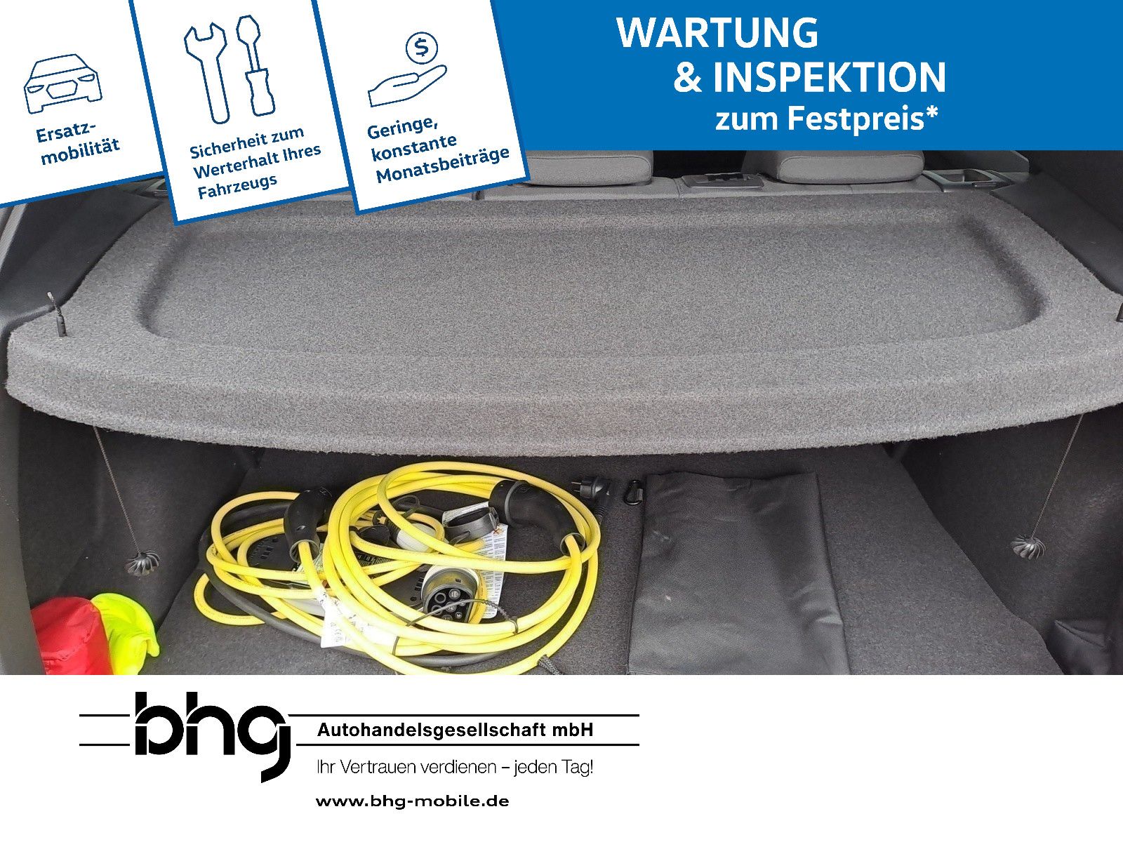 Volkswagen Golf - Bild 15