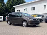 Volkswagen Sharan 2.0 TDI Match/PANO/ELKTR.TÜREN/7-STZER - Volkswagen Sharan: Match