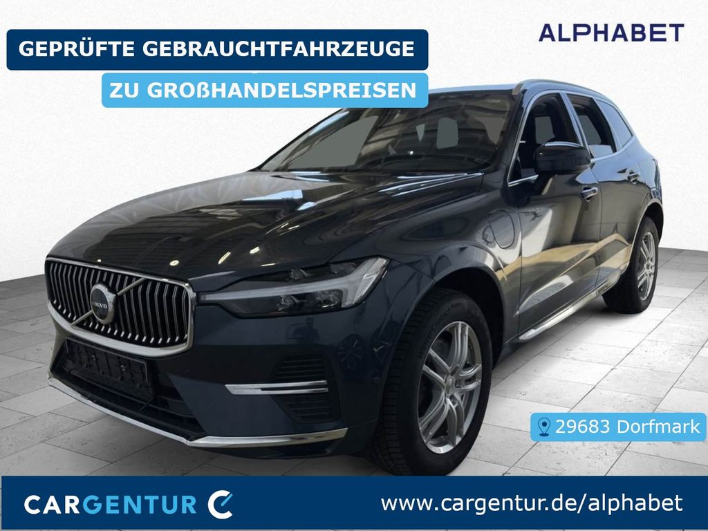 Image of Volvo XC60
